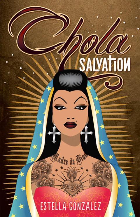 Cover image for book Chola Salvation