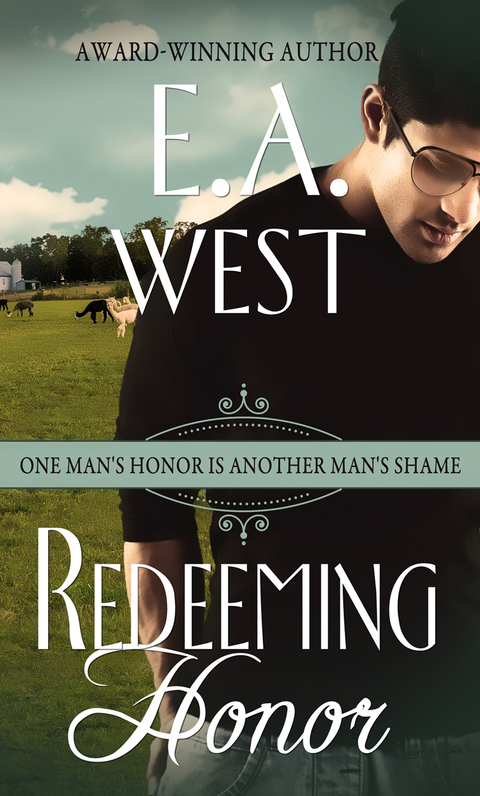 Cover image for book Redeeming Honor