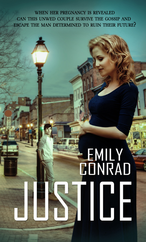 Cover image for book Justice
