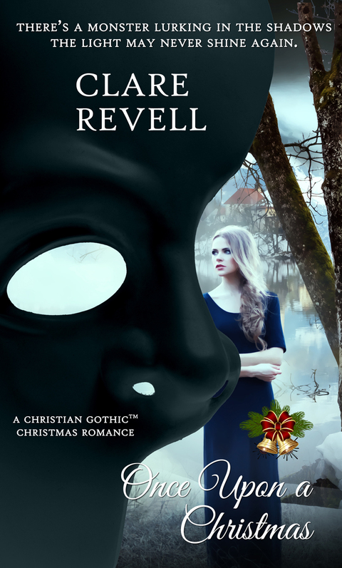 Cover image for book Once Upon a Christmas