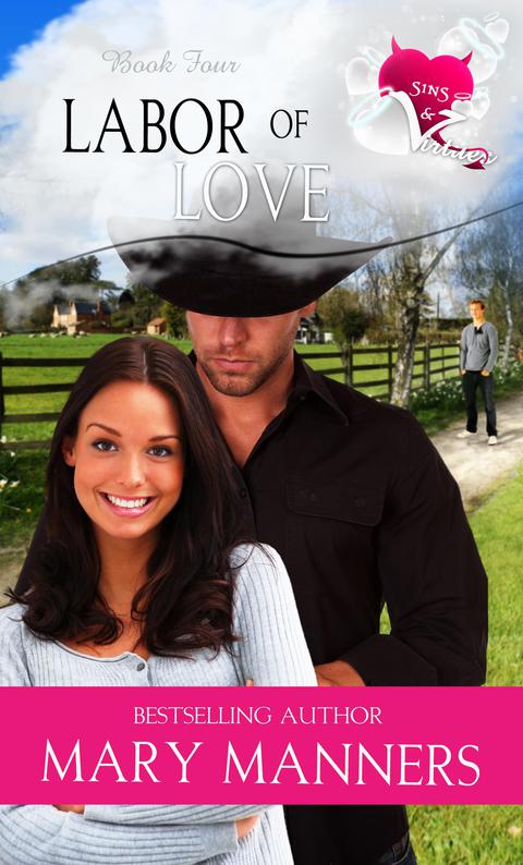 Cover image for book Labor of Love