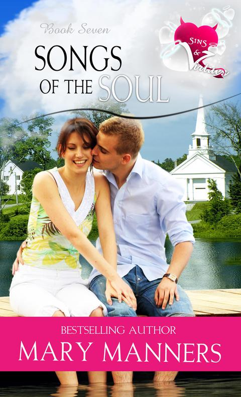 Cover image for book Songs of the Soul