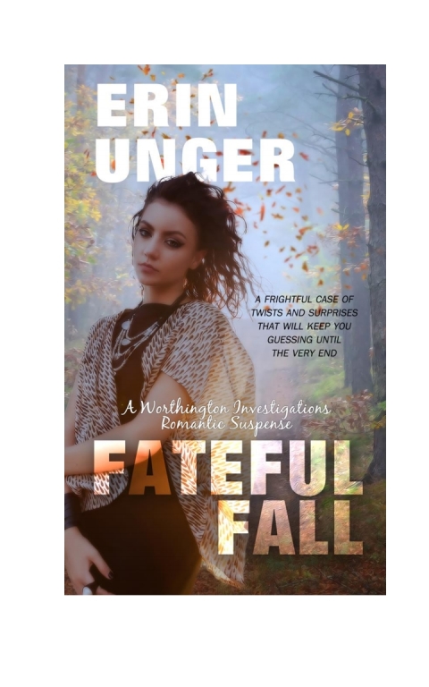 Cover image for book Fateful Fall