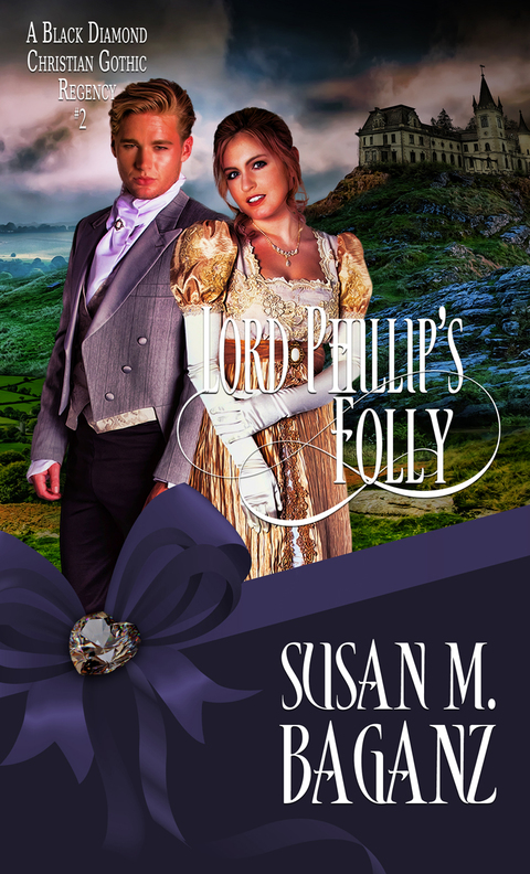 Cover image for book Lord Phillip's Folly