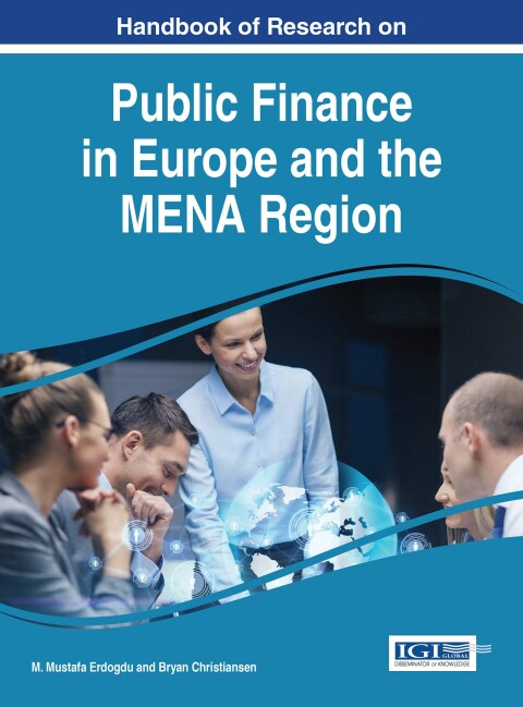 Cover image for book Handbook of Research on Public Finance in Europe and the MENA Region