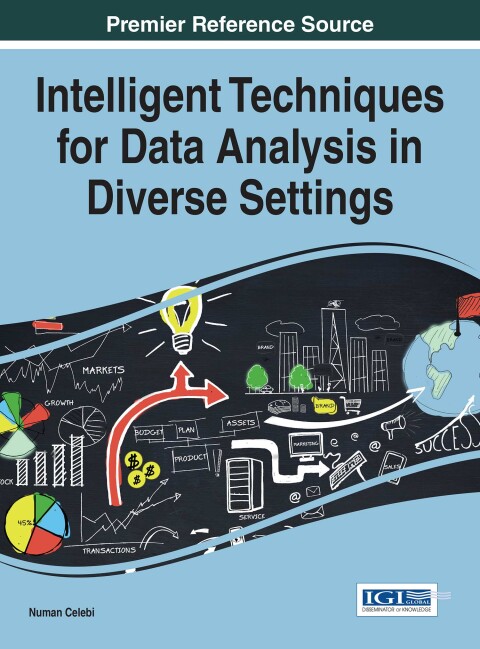 Cover image for book Intelligent Techniques for Data Analysis in Diverse Settings