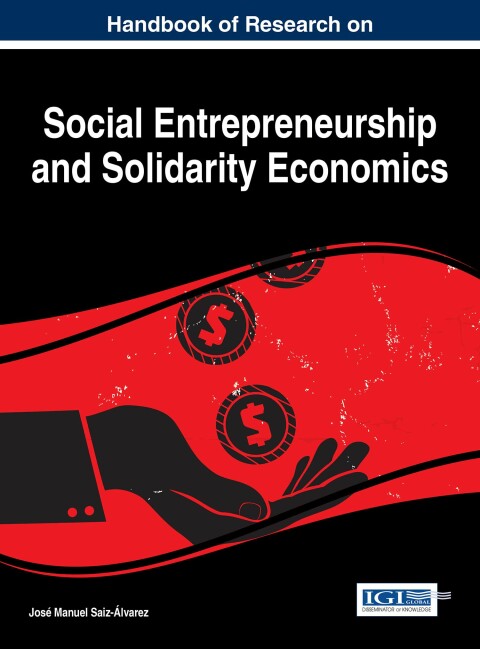 Cover image for book Handbook of Research on Social Entrepreneurship and Solidarity Economics