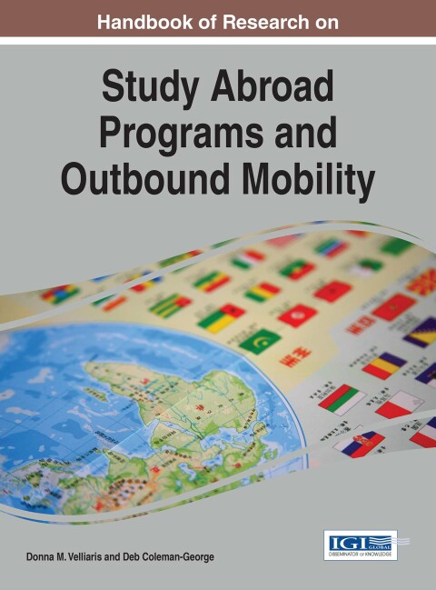 Cover image for book Handbook of Research on Study Abroad Programs and Outbound Mobility