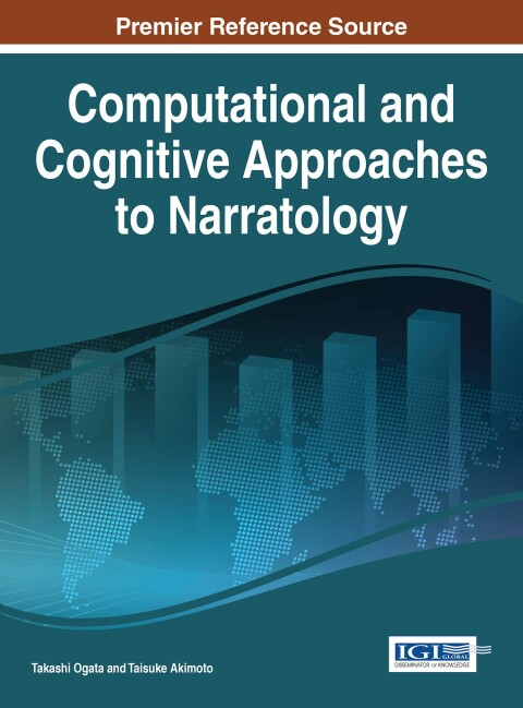 Cover image for book Computational and Cognitive Approaches to Narratology