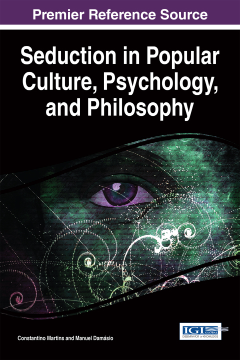 Cover image for book Seduction in Popular Culture, Psychology, and Philosophy