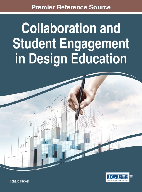 Cover image for book Collaboration and Student Engagement in Design Education