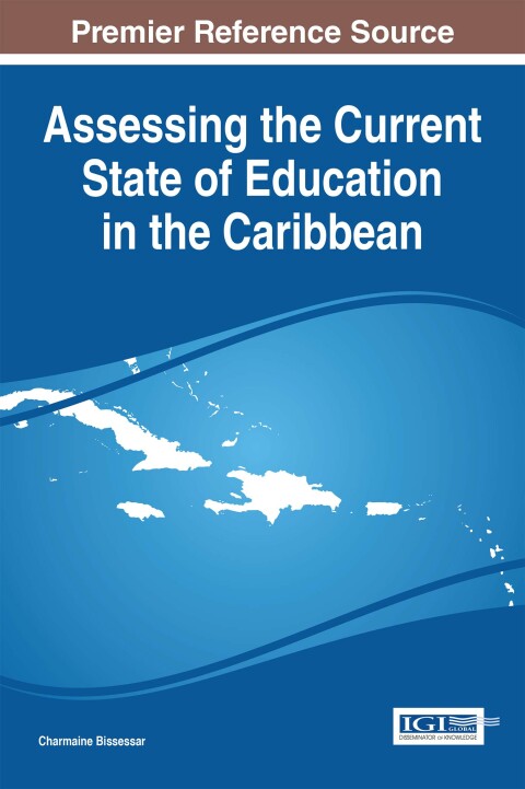 Cover image for book Assessing the Current State of Education in the Caribbean