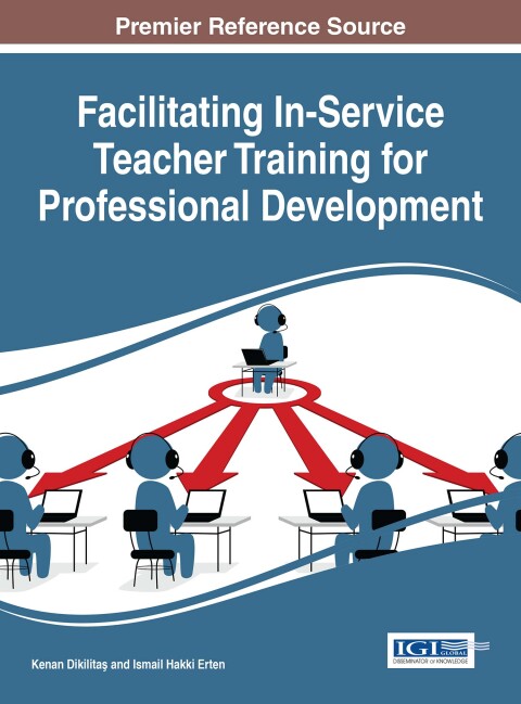 Cover image for book Facilitating In-Service Teacher Training for Professional Development