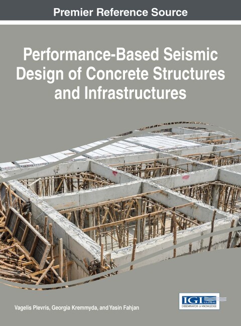 Cover image for book Performance-Based Seismic Design of Concrete Structures and Infrastructures