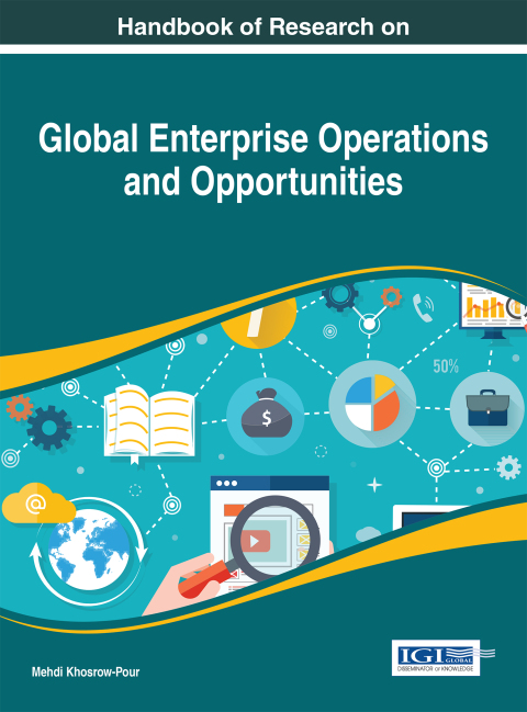 Cover image for book Handbook of Research on Global Enterprise Operations and Opportunities
