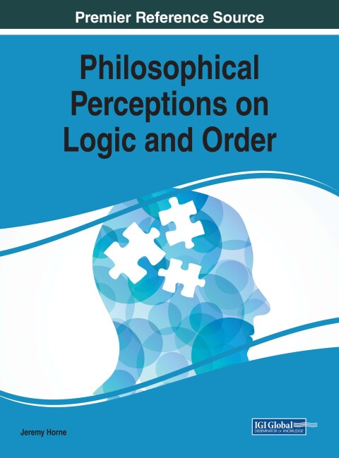 Cover image for book Philosophical Perceptions on Logic and Order