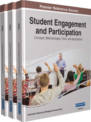 Student Engagement and Participation: Concepts, Methodologies, Tools, and Applications