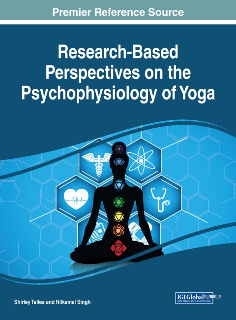 Cover image for book Research-Based Perspectives on the Psychophysiology of Yoga
