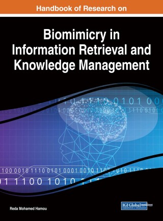 Handbook of Research on Biomimicry in Information Retrieval and Knowledge Management