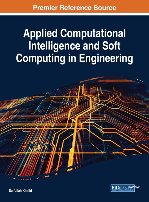 Cover image for book Applied Computational Intelligence and Soft Computing in Engineering