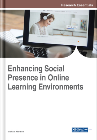 Enhancing Social Presence in Online Learning Environments