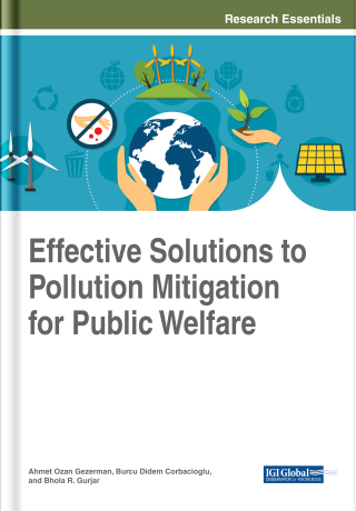 Effective Solutions to Pollution Mitigation for Public Welfare