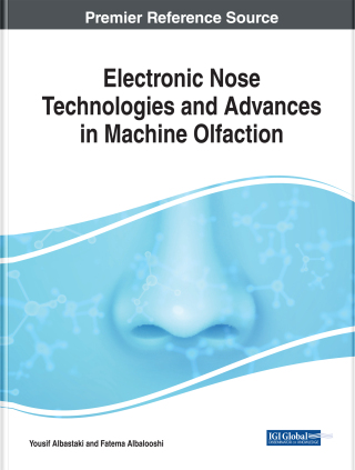 Electronic Nose Technologies and Advances in Machine Olfaction