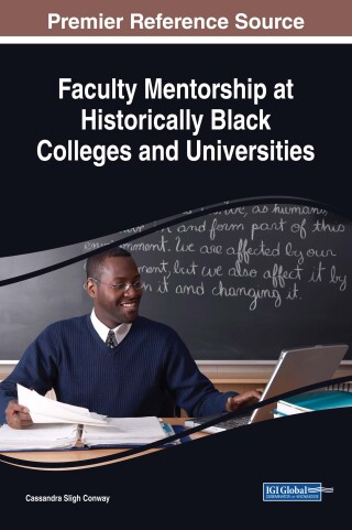 Faculty Mentorship at Historically Black Colleges and Universities