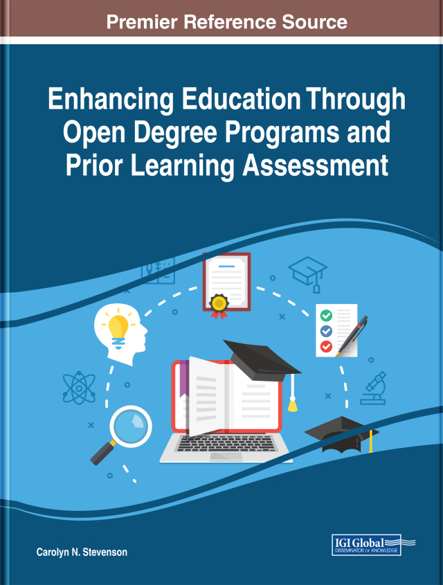Enhancing Education Through Open Degree Programs and Prior Learning Assessment