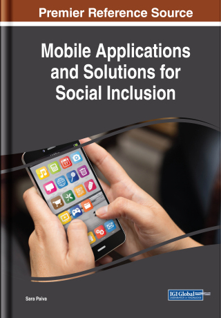 Mobile Applications and Solutions for Social Inclusion