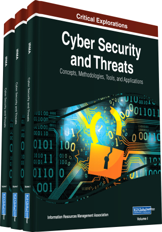 Cyber Security and Threats: Concepts, Methodologies, Tools, and Applications