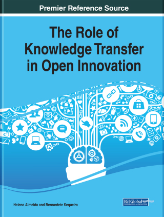 The Role of Knowledge Transfer in Open Innovation