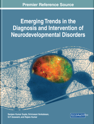 Emerging Trends in the Diagnosis and Intervention of Neurodevelopmental Disorders