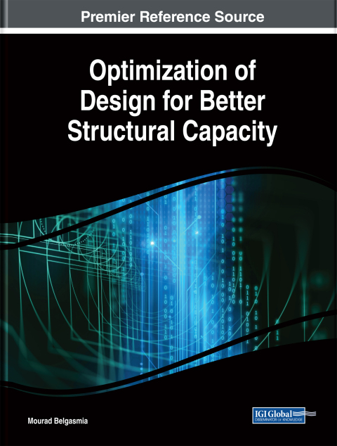 Cover image for book Optimization of Design for Better Structural Capacity