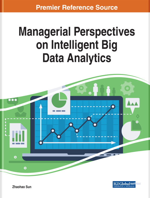Cover image for book Managerial Perspectives on Intelligent Big Data Analytics