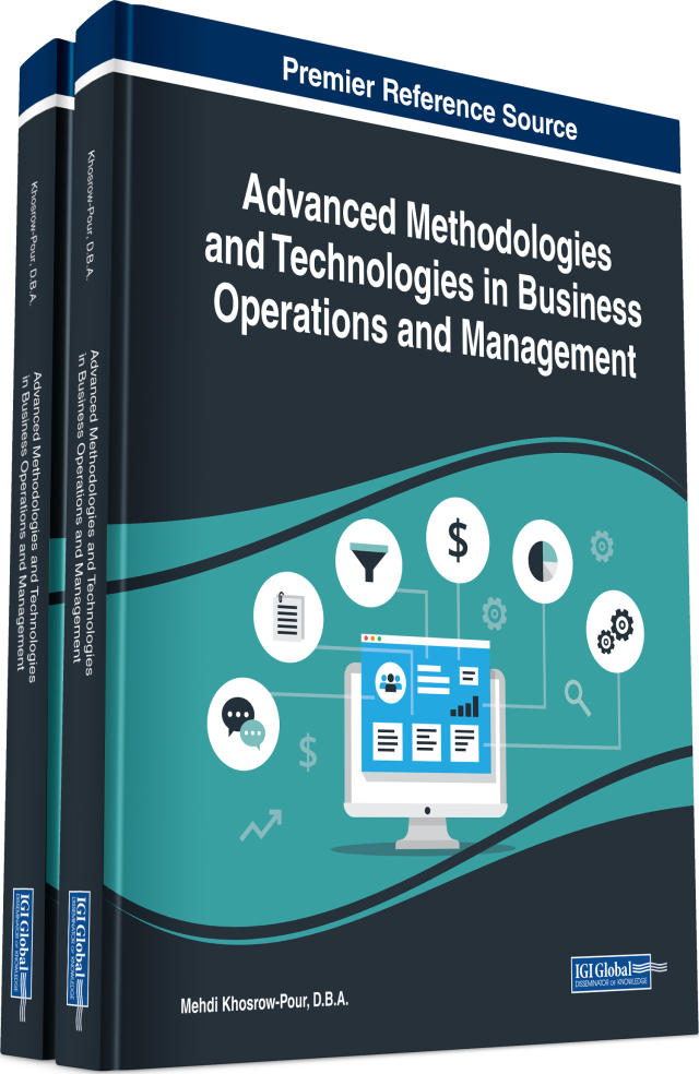 Advanced Methodologies and Technologies in Business Operations and Management