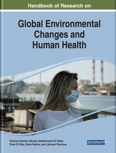 Cover image for book Handbook of Research on Global Environmental Changes and Human Health