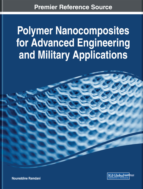 Cover image for book Polymer Nanocomposites for Advanced Engineering and Military Applications