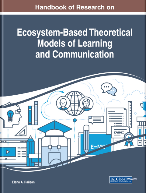 Cover image for book Handbook of Research on Ecosystem-Based Theoretical Models of Learning and Communication