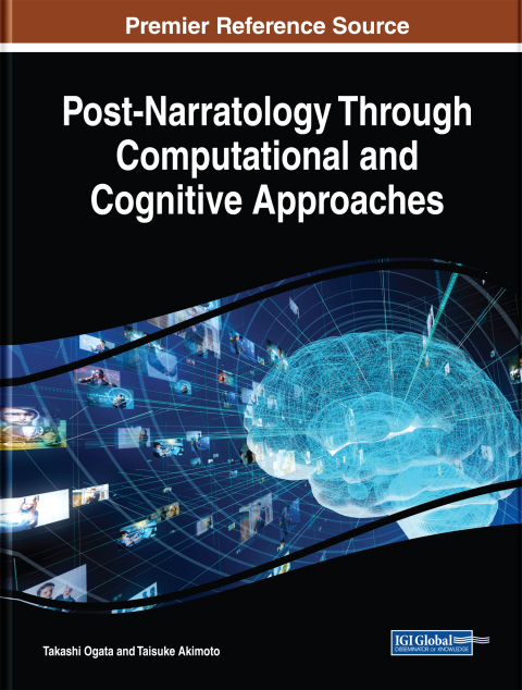 Cover image for book Post-Narratology Through Computational and Cognitive Approaches