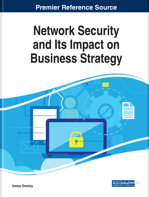 Cover image for book Network Security and Its Impact on Business Strategy