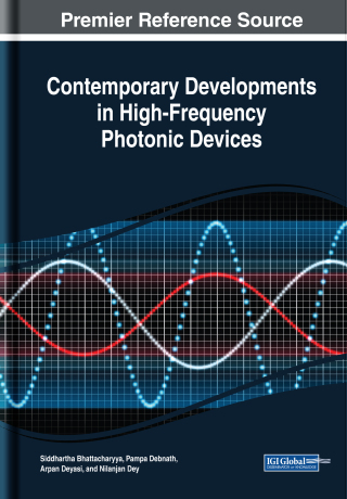 Contemporary Developments in High-Frequency Photonic Devices