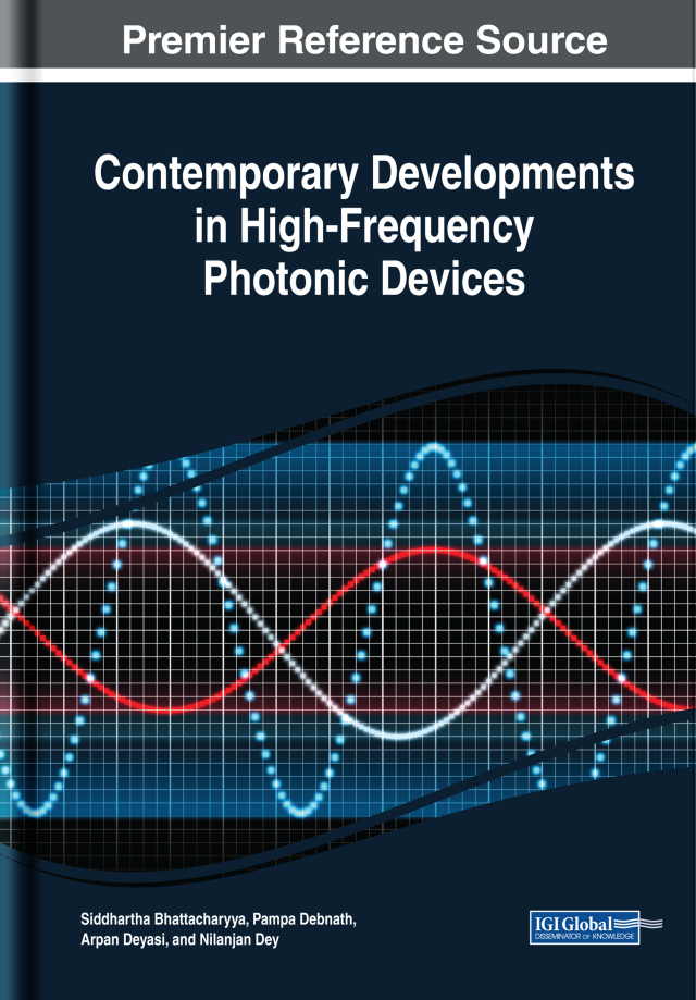 Contemporary Developments in High-Frequency Photonic Devices