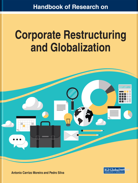 Cover image for book Handbook of Research on Corporate Restructuring and Globalization