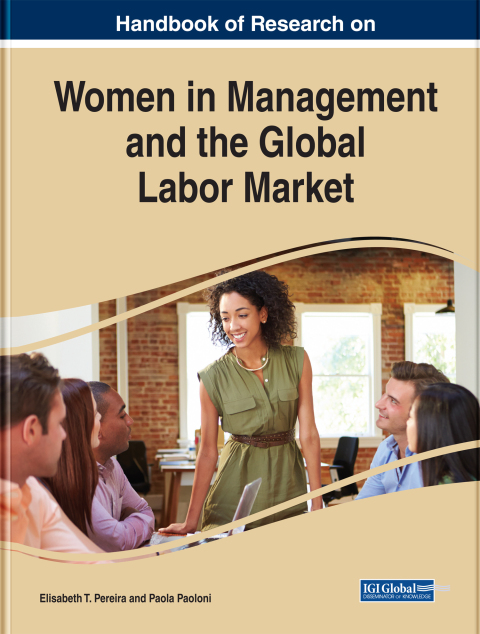 Cover image for book Handbook of Research on Women in Management and the Global Labor Market