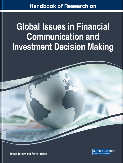 Cover image for book Handbook of Research on Global Issues in Financial Communication and Investment Decision Making