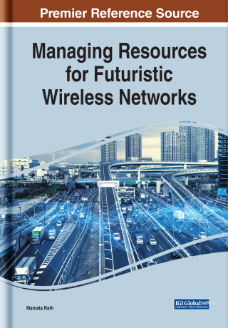 Managing Resources for Futuristic Wireless Networks