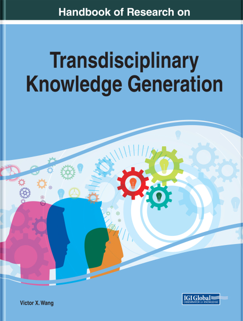 Cover image for book Handbook of Research on Transdisciplinary Knowledge Generation