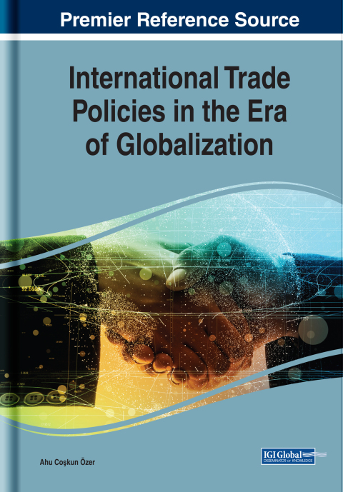 Cover image for book International Trade Policies in the Era of Globalization
