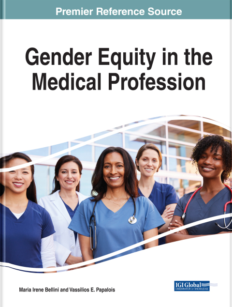 Cover image for book Gender Equity in the Medical Profession